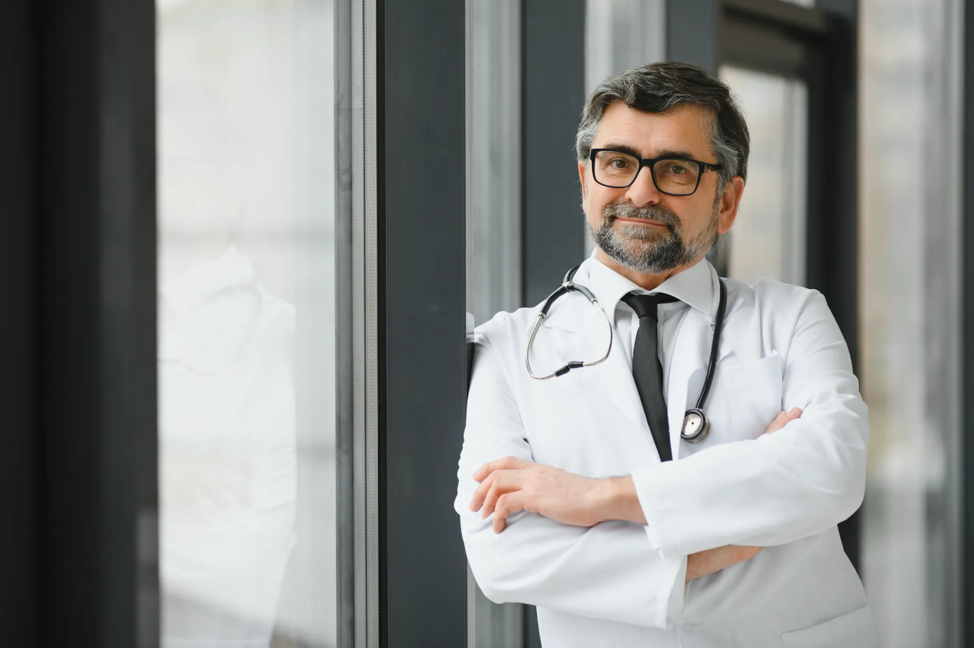 Licensed healthcare provider